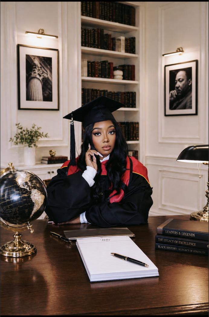 Photo of Jasmine Williams